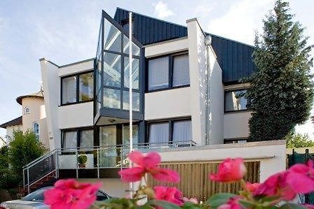Hotel Brunnenhof Hanau ภายนอก รูปภาพ