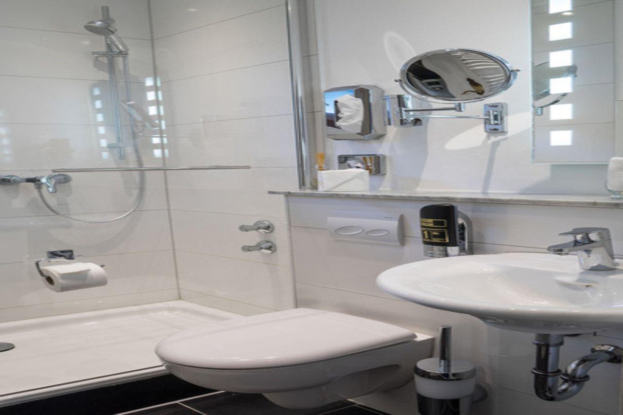 Hotel Brunnenhof Hanau ภายนอก รูปภาพ
