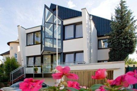 Hotel Brunnenhof Hanau ภายนอก รูปภาพ