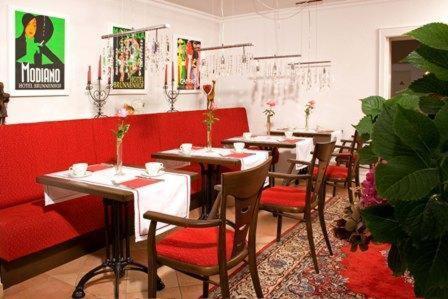 Hotel Brunnenhof Hanau ภายนอก รูปภาพ