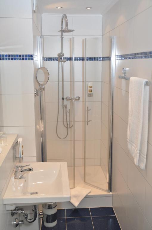 Hotel Brunnenhof Hanau ภายนอก รูปภาพ